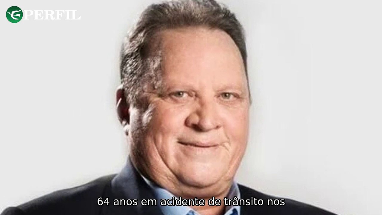 "Tragédia, tecnologia e polêmica: Jornalista Ivan Zimmermann morre em acidente, descontos no Apple Watch Ultra 2 e consultorias caras de Rodrigo Bocardi na Globo."