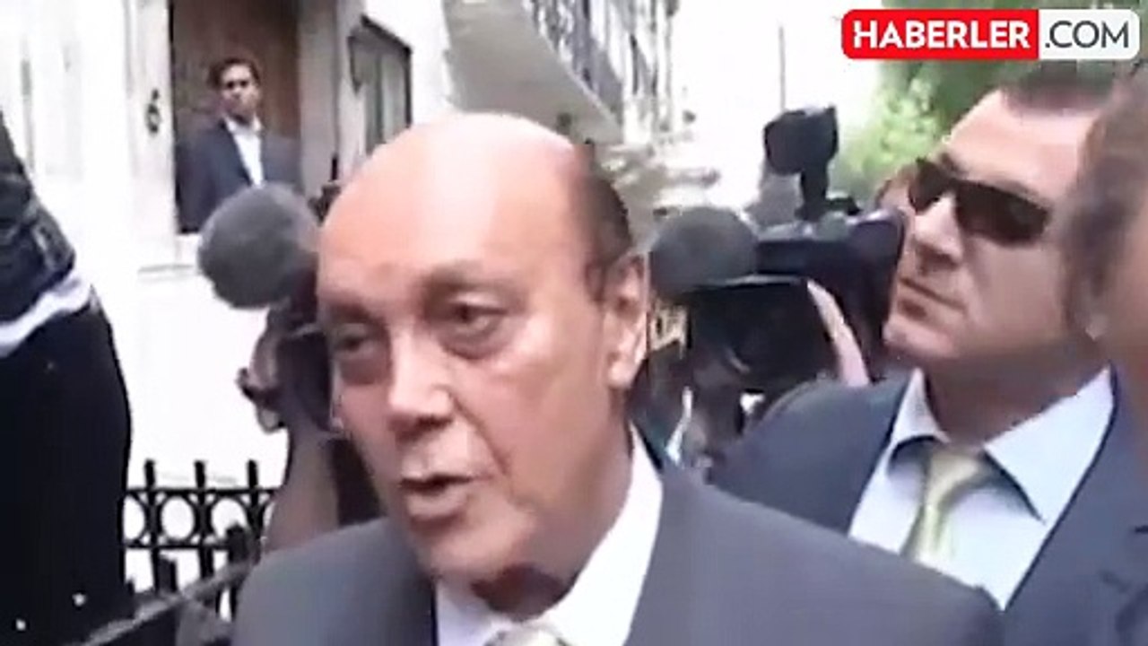 Asil Nadir öldü mü, neden öldü? Asil Nadir'in ölüm sebebi ne?