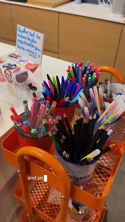 Neste café pode escrever carta para si próprio (e recebê-la em 20 anos)