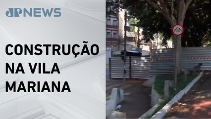 Nunes deve fazer licitação para túnel na Rua Sena Madureira