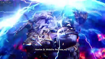 throne of seal episode 145 sub indo