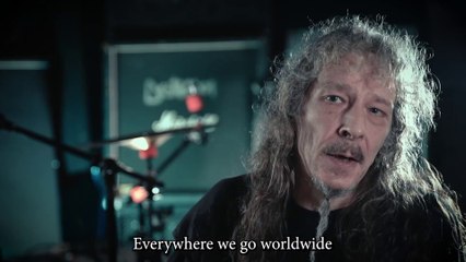 The Art of Destruction - Teaser Trailer (Deutsch/English Subs) HD