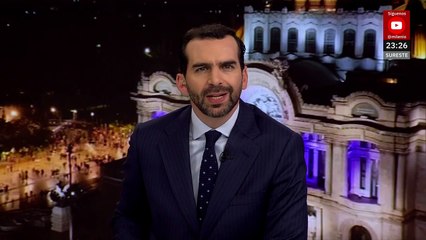 Ministro Ortiz Mena presentará proyecto para que SCJN acate suspensiones contra reforma al PJ