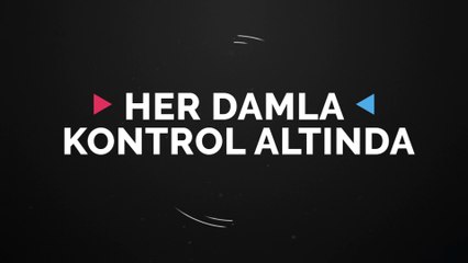 Shenelle Türkiye Akıllı Dijital Duş Setleri Ankara