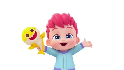 😻 Hide and Seek with BooㅣEP 1ㅣSong for KidsㅣBebefinn Nursery Rhymes