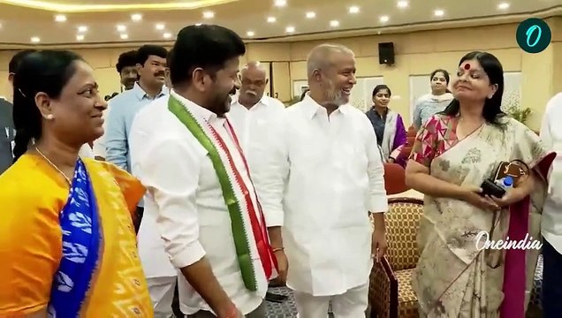 Congress: సీఎల్పీ భేటీలో కీలక అంశాలపై చర్చ..! | Oneindia Telugu