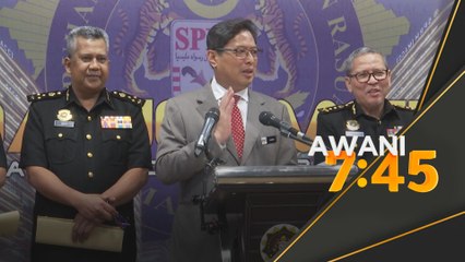 SPRM teliti pelbagai sudut termasuk bayaran diterima selebriti