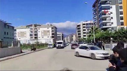 Şehit Binbaşı Yetişen için anne evinde helallik alındı