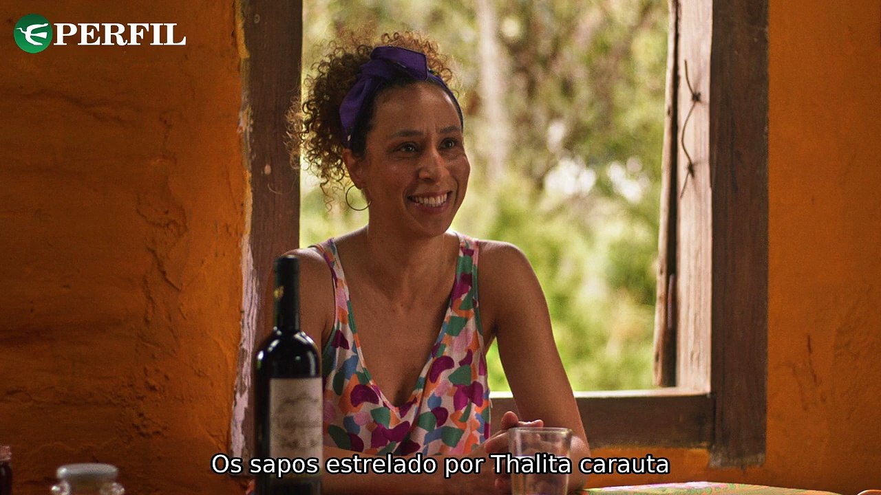 "Thalita Carauta brilha em Os Sapos e novidades de Invencível agitam o Prime Video"