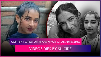 Bihar Content Creator Ankit Kumar Aka ‘Rani Kumari’ Dies By Suicide After Being Scolded By Mother