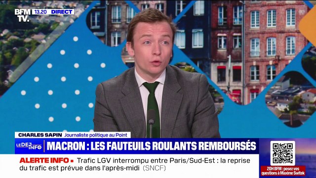 Handicap: les fauteuils roulants seront intégralement remboursés à partir du 1er décembre 2025