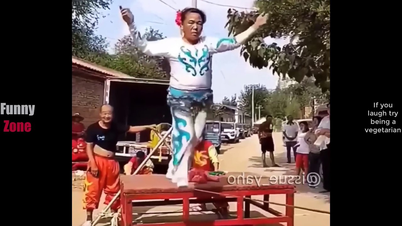 TRY NOT TO LAUGH 😆 Best Funny Videos Compilation 😂😁😆 Memes PART 4