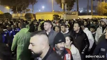 La Turchia commemora il secondo anniversario del terremoto del 2023