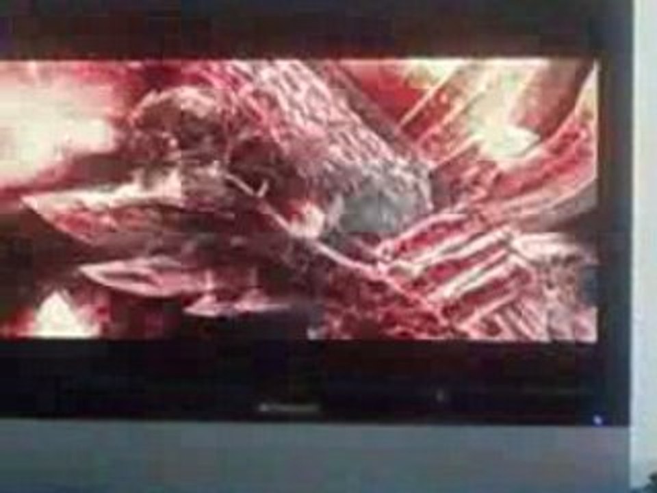 test DMC 4