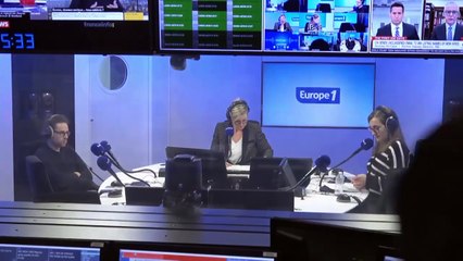 Pourquoi Emmanuel Macron invite le nouveau dirigeant syrien, ex-membre d'Al-Qaïda et de l'Etat islamique, à venir en France