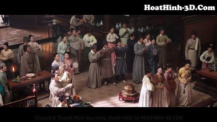 Ngũ Phúc Lâm Môn Tập 5 Thuyết minh