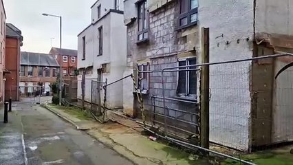 Jobs Yard Kettering building to be demolished