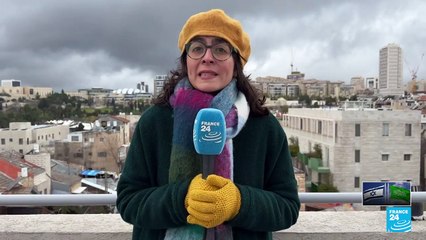 Informe desde Jerusalén: Israel pide a su Ejército un plan para la expulsión de palestinos de Gaza