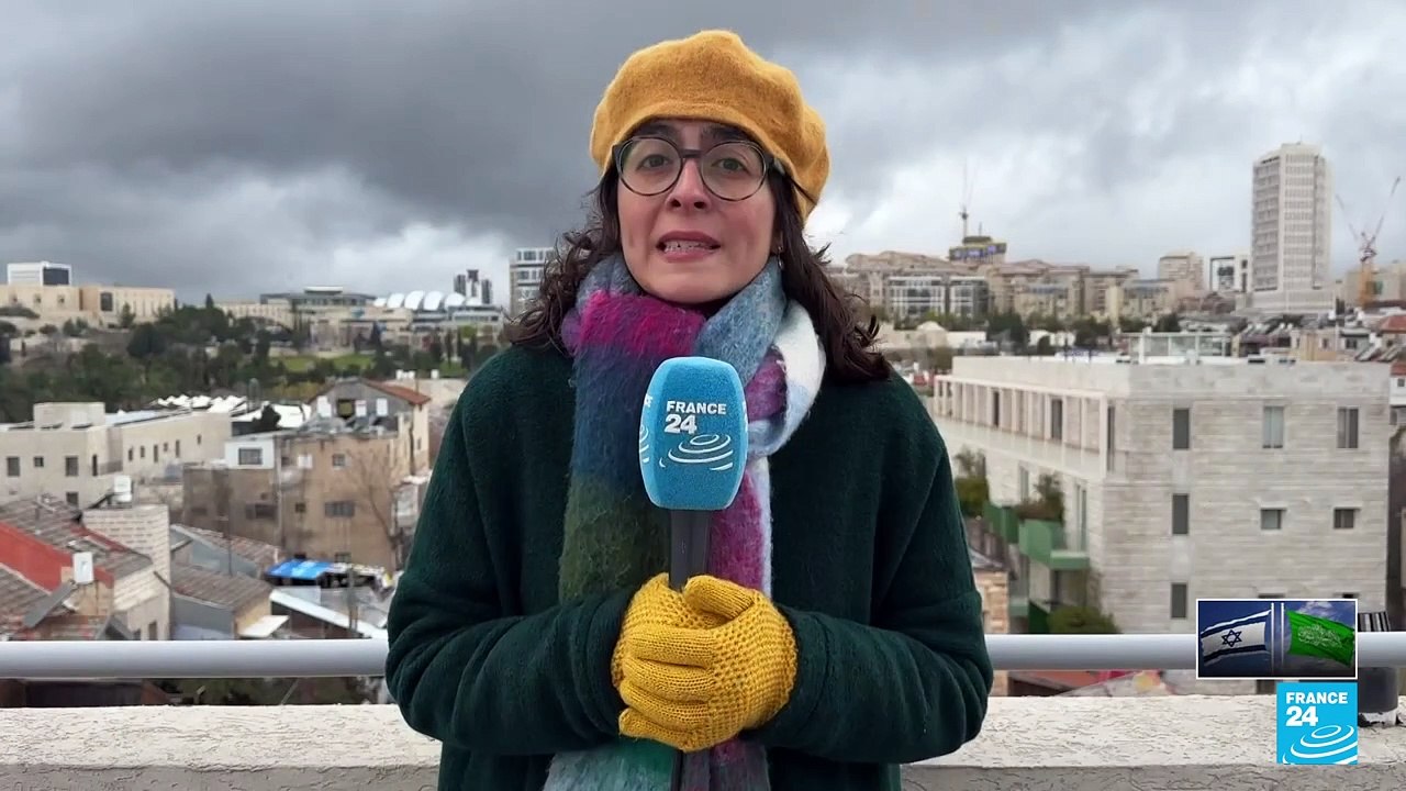 Informe desde Jerusalén: Israel pide a su Ejército un plan para la expulsión de palestinos de Gaza