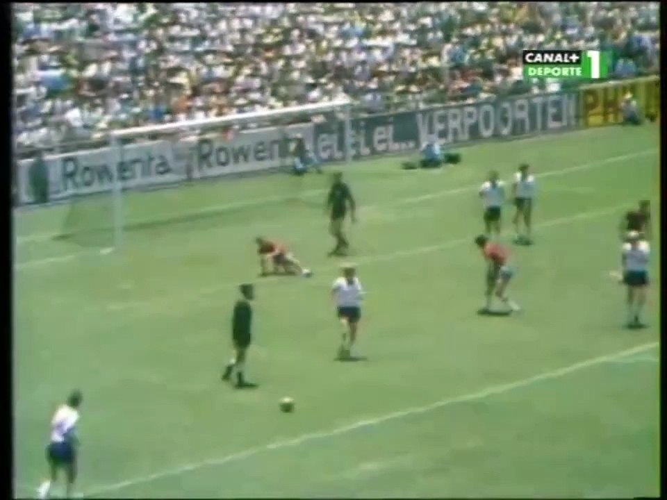 Reinhard Libuda destroys Bulgaria 1970Wc, All touches - video Dailymotion