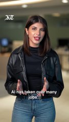 UAE: AI to judge crimes soon?