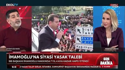 Levent Gültekin mahallesine üstü kapalı giydirdi! Yapay zeka muhalefetten daha akıllı