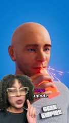 Le danger des vapoteuses