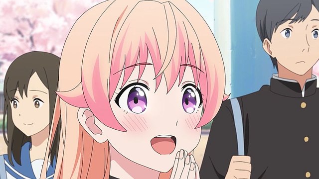 Witch Watch Bande-annonce VO STFR