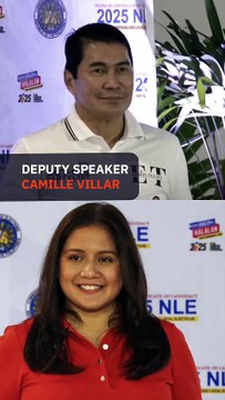 Erwin Tulfo, Camille Villar, and more: How senatorial bets decided on impeach rap vs VP Sara