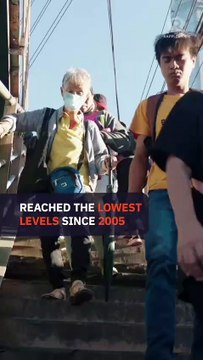 Unemployment, underemployment dip to 19-year low amid transport, construction gains