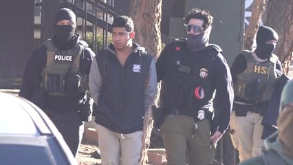¿Recompensas para delatar a inmigrantes? Medidas polémicas de legisladores para apoyar a Trump