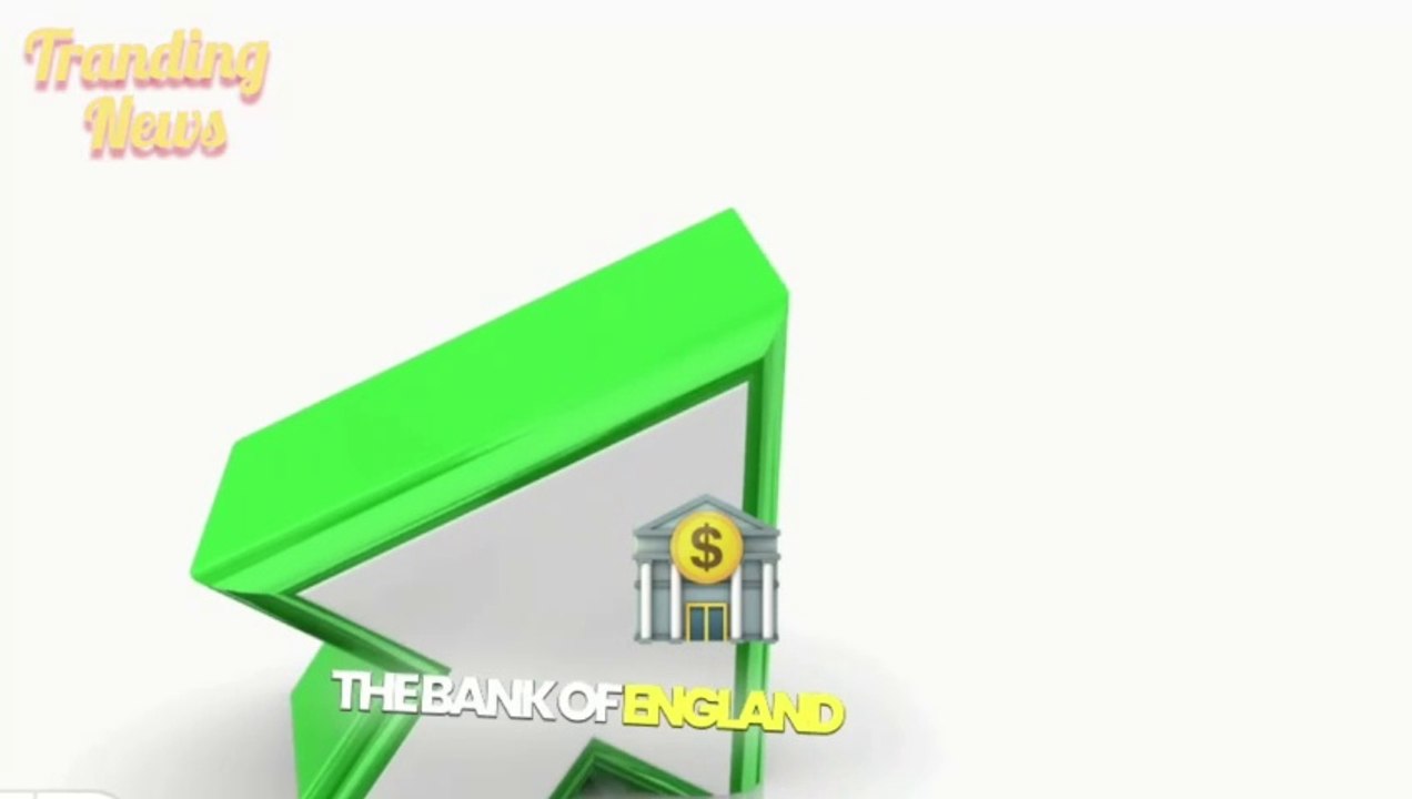 Interest rates live: Bank of England cuts UK interest rates in boost for mortgage holders
