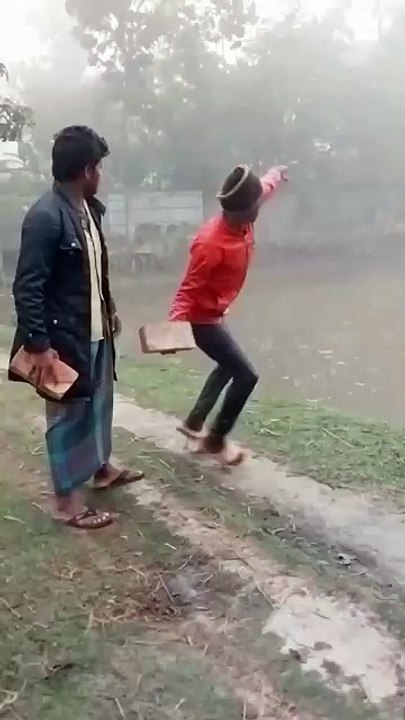 Funny moments
