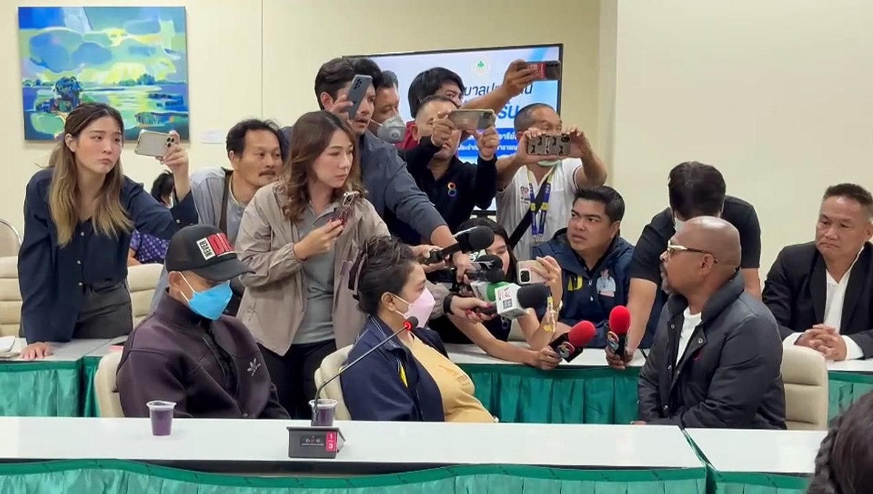 "รุ่งอรุณ"ท้องทิพย์ ไม่บอกโกหกไปเพื่ออะไร ยังสงสัยกันทั้งประเทศ