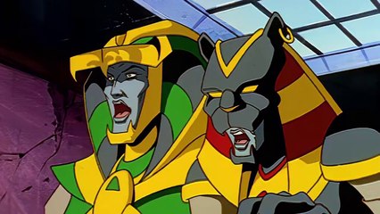 Mummies Alive EP - 21  Tempting Offer