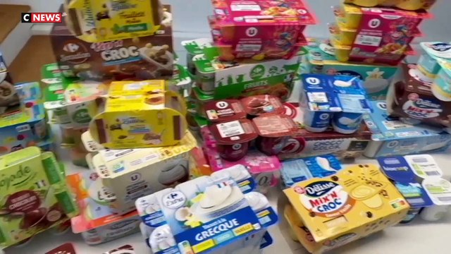 Recyclage : les pots de yaourt bientôt dans la poubelle de tri ?