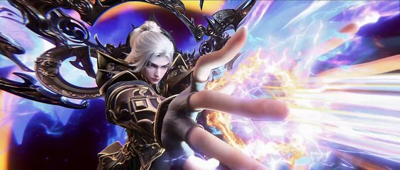 Perfect World Episode 201 Sub Ind | Eng