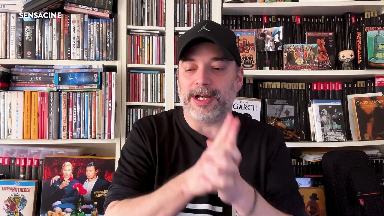 Oscars 2025 Análisis de las nominadas a Mejor Película