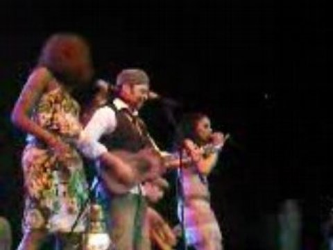 Christophe Maé, Concert Bordeaux 6