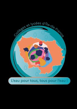 Projet interacadémique L'eau pour tous, tous pour l'eau ! - 2e temps de formation