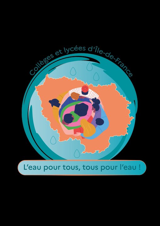 Projet interacadémique "L'eau pour tous, tous pour l'eau !"  - 2e temps de formation