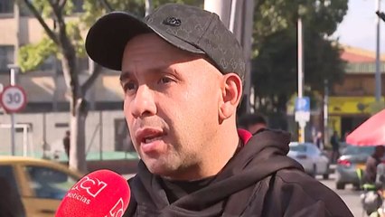 Mujer habría mandado atacar a su exesposo para cobrar millonario seguro de vida en Bogotá