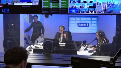 En France, une voiture dérobée toutes les 4 minutes