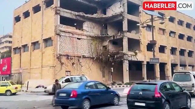 Terör örgütü PKK/YPG, keskin nişancılarla Halep'te 2 ayda en az 65 kişiyi öldürdü
