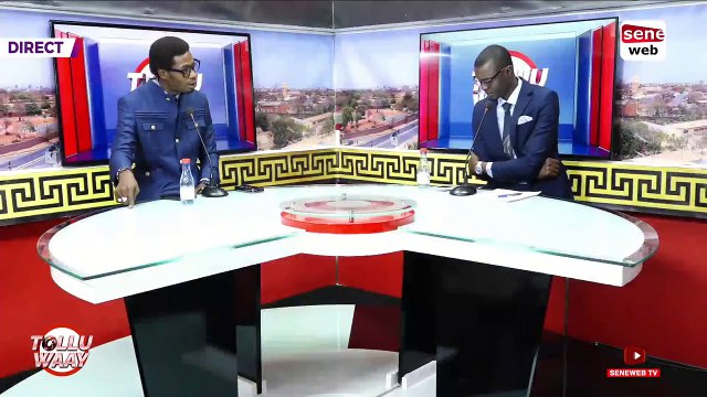 Pape Moussa Sow révèle de la position de Amadou Ba sur l’affaire Farba et cite Macky Sall