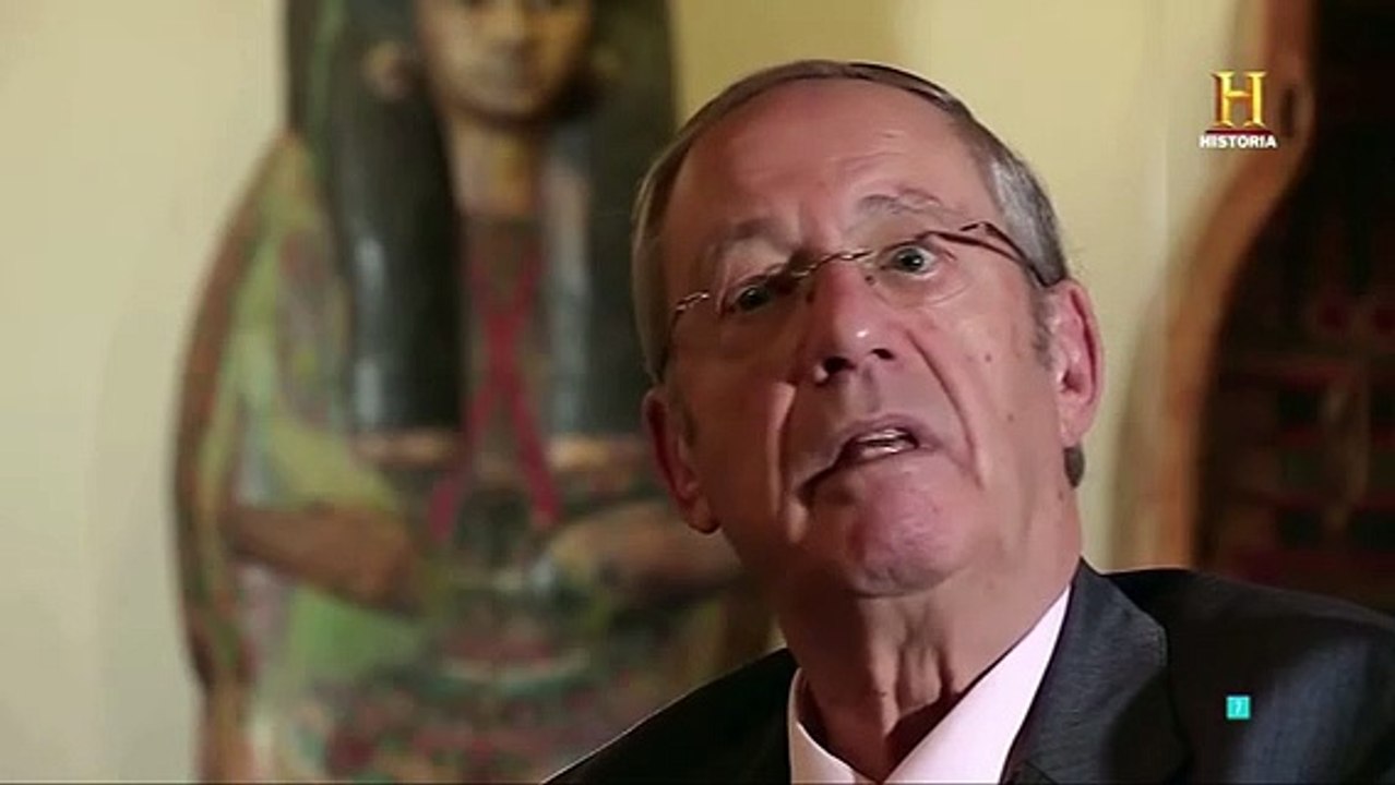 El Misterio de las Pirámides: Abu Rawash y la Pirámide Perdida