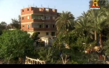 La Pirámide Perdida: Descubre los Secretos Ocultos