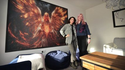 The Humble Heart is coming to St Leonards, East Sussex