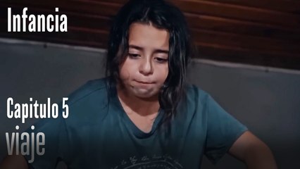 Infancia Episodio 5: La historia de Mahir y la Casa de la Esperanza 🏠