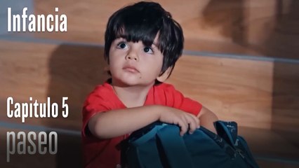 paseo - İnfancia Episodio 5